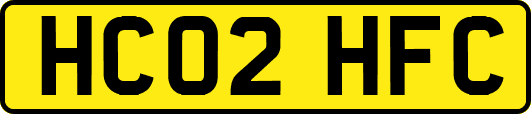 HC02HFC