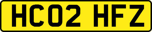 HC02HFZ