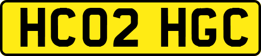 HC02HGC