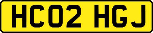 HC02HGJ