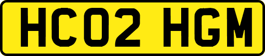 HC02HGM