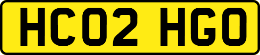 HC02HGO