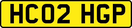 HC02HGP