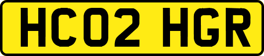 HC02HGR