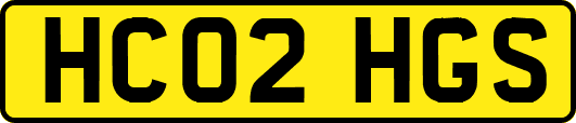 HC02HGS