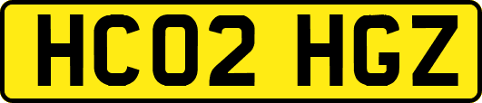 HC02HGZ