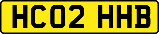 HC02HHB