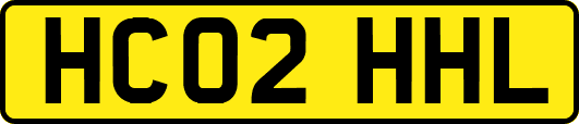 HC02HHL