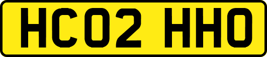 HC02HHO