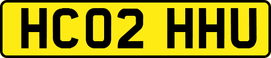 HC02HHU