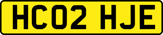 HC02HJE