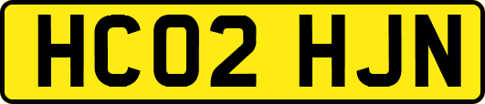 HC02HJN