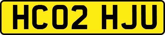 HC02HJU