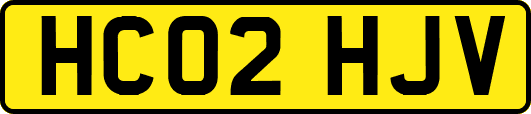 HC02HJV