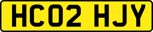 HC02HJY