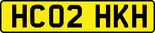 HC02HKH