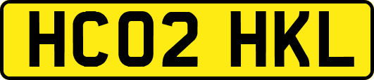 HC02HKL