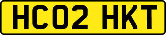 HC02HKT