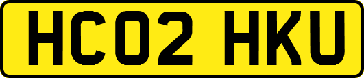 HC02HKU