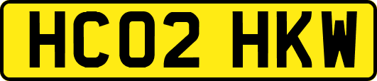 HC02HKW