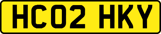 HC02HKY