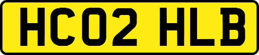 HC02HLB