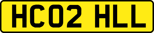 HC02HLL