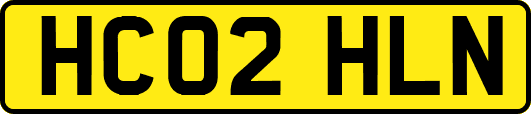 HC02HLN