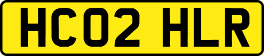 HC02HLR
