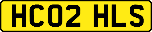 HC02HLS