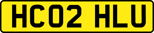 HC02HLU