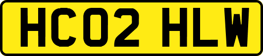 HC02HLW