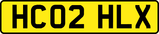 HC02HLX