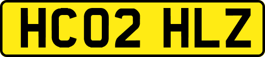 HC02HLZ