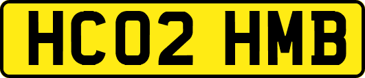 HC02HMB