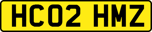 HC02HMZ
