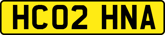 HC02HNA