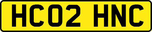 HC02HNC