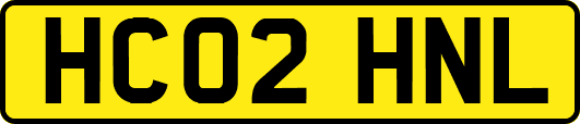 HC02HNL