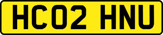 HC02HNU