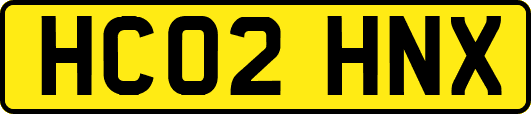 HC02HNX