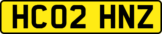 HC02HNZ