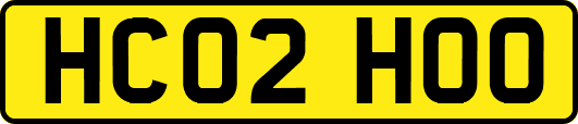 HC02HOO