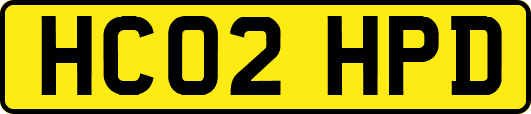 HC02HPD