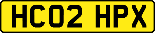 HC02HPX
