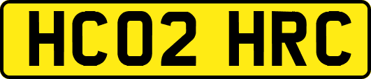 HC02HRC