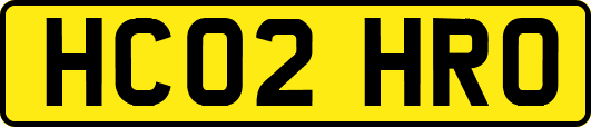 HC02HRO