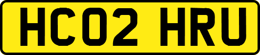HC02HRU