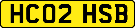 HC02HSB