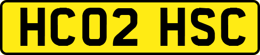 HC02HSC
